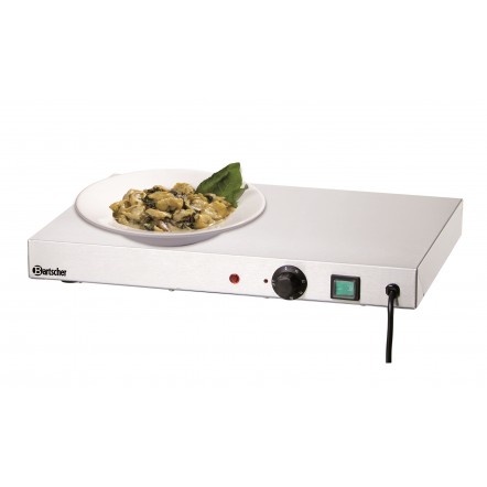 Plaque chauffante WP250