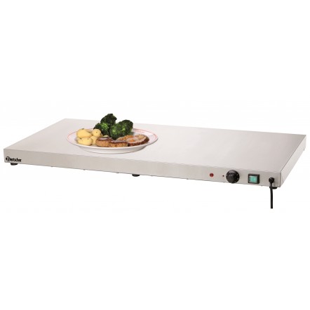 Plaque chauffante WP600
