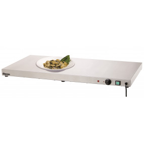 Plaque chauffante WP600