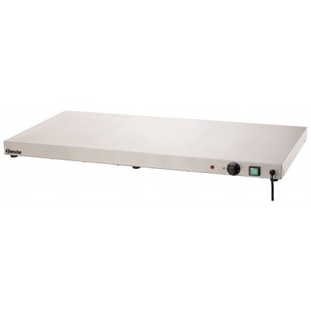 Plaque chauffante WP600