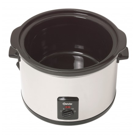 Chauffe-mets 5,5L