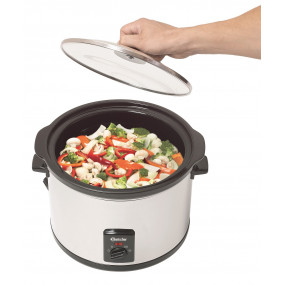 Chauffe-mets 5,5L