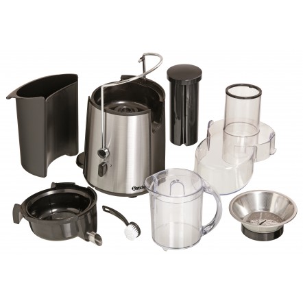 Centrifugeuse Top Juicer