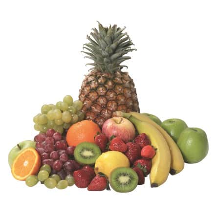 Centrifugeuse Top Juicer