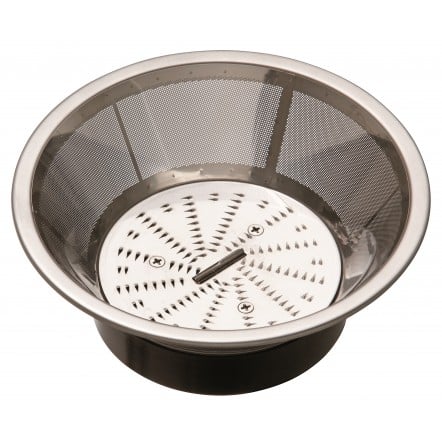 Centrifugeuse Top Juicer