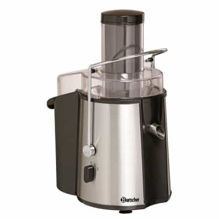 Centrifugeuse Top Juicer