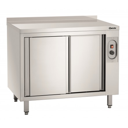 Armoire chauff. 700, L1000, AD