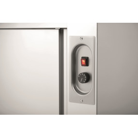 Armoire chauff. 700, L1200, AD