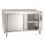 Armoire chauff. 700, L1400, AD