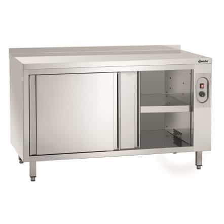 Armoire chauff. 700, L1400, AD
