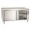 Armoire chauff. 700, L1600, AD
