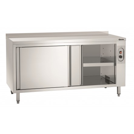 Armoire chauff. 700, L1600, AD