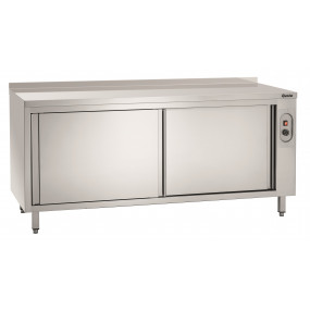 Armoire chauff. 700, L1800, AD