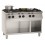 Cuisinière à gaz MFGO 7060