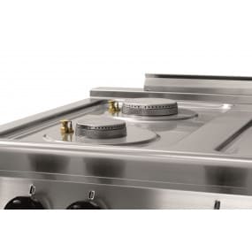 Cuisinière à gaz MFGO 7060