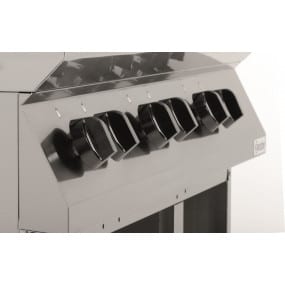 Cuisinière à gaz MFGO 7060