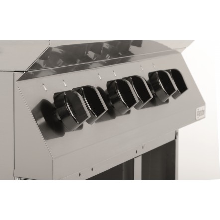 Cuisinière à gaz MFGO 7060
