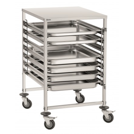 Chariot Gastronorm AGN700-2/1