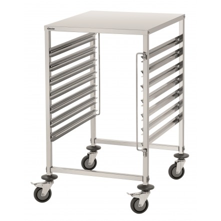 Chariot Gastronorm AGN700-2/1