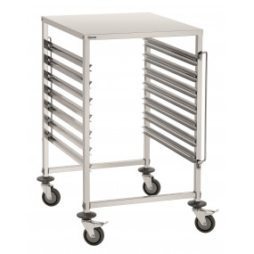 Chariot Gastronorm AGN700-2/1