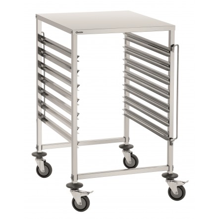 Chariot Gastronorm AGN700-2/1