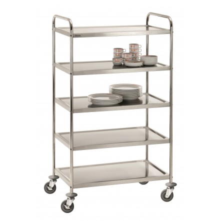 Chariot de service TS501