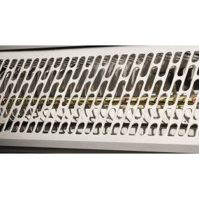 Radiateur W2000 E