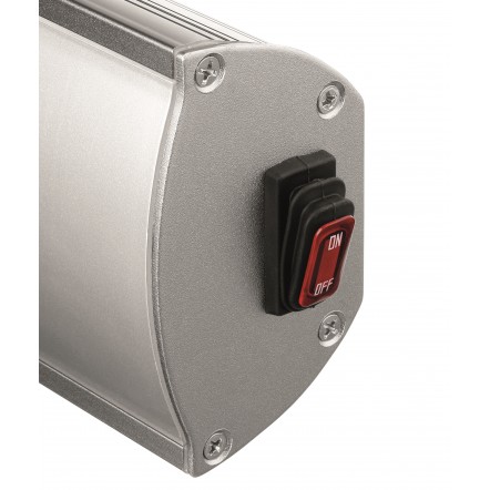 Radiateur W2000 E