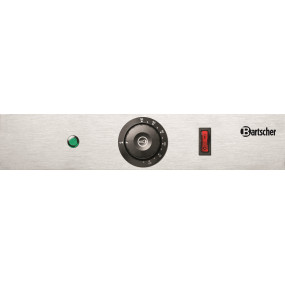 Pont chauffant I1WL400
