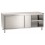 Meuble neutre 700, L2000