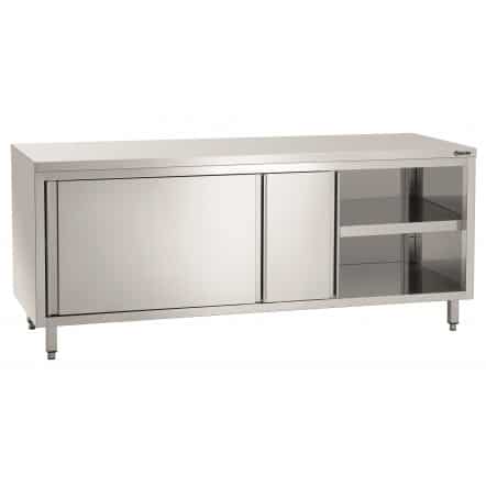 Meuble neutre 700, L2000