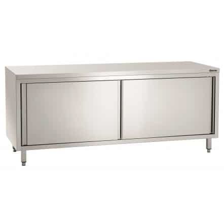 Meuble neutre 700, L2000