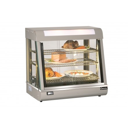 Vitrine chauf. "Deli I"