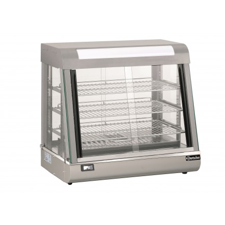 Vitrine chauf. "Deli I"