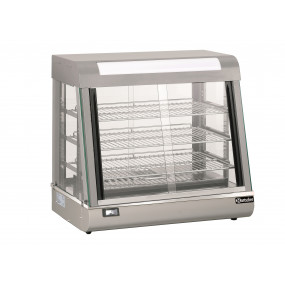 Vitrine chauf. "Deli I"