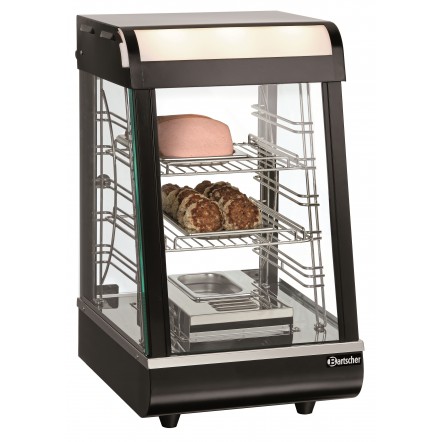 Comptoir chaud Bartscher DeliCompact