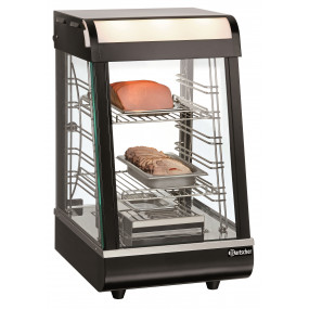 Comptoir chaud Bartscher DeliCompact