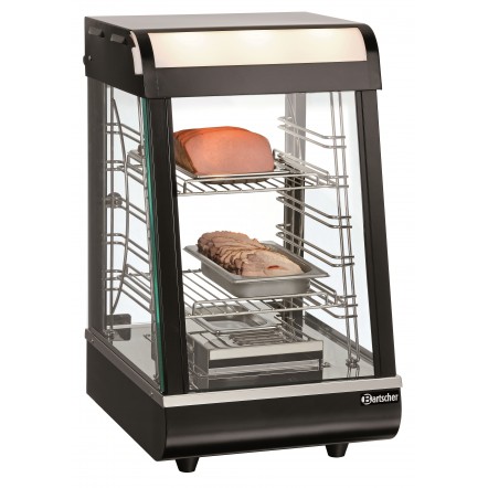 Comptoir chaud Bartscher DeliCompact