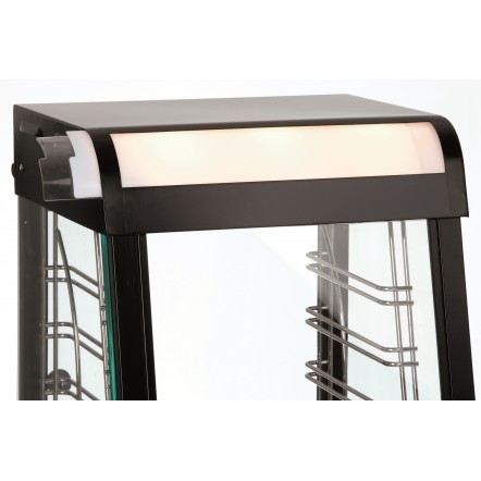 Comptoir chaud Bartscher DeliCompact