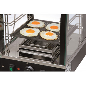 Comptoir chaud Bartscher DeliCompact