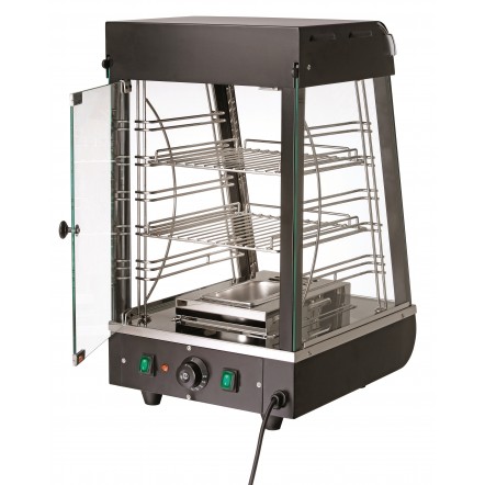 Comptoir chaud Bartscher DeliCompact