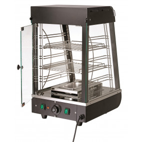Comptoir chaud Bartscher DeliCompact