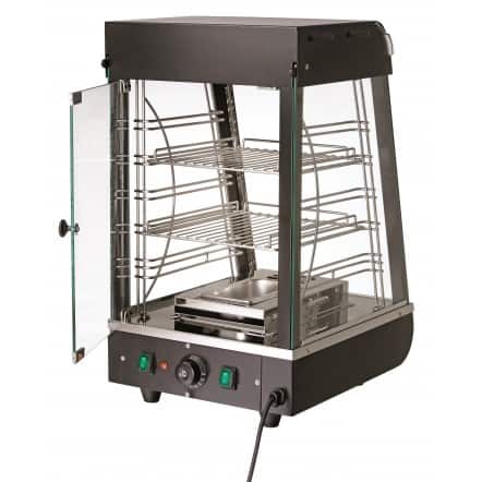 Comptoir chaud Bartscher DeliCompact