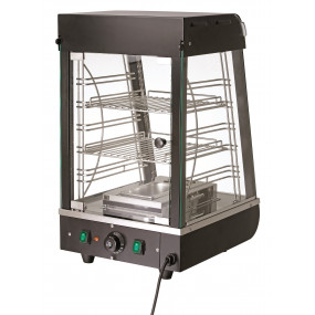 Comptoir chaud Bartscher DeliCompact
