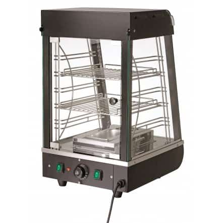 Comptoir chaud Bartscher DeliCompact