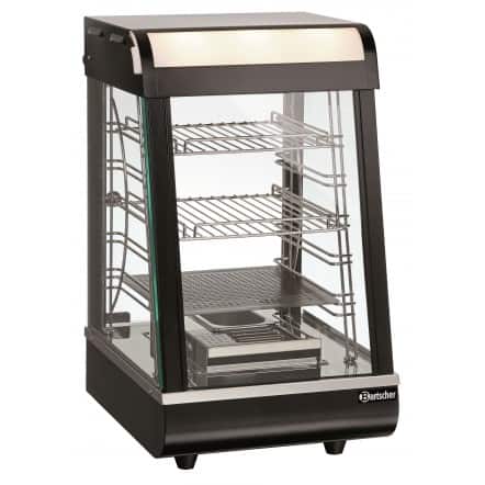 Comptoir chaud Bartscher DeliCompact