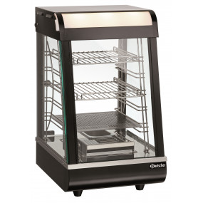 Comptoir chaud Bartscher DeliCompact
