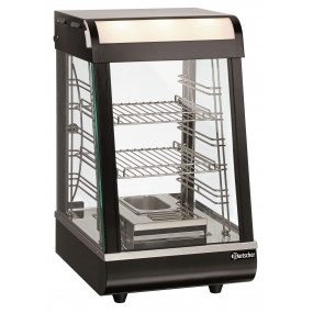 Comptoir chaud Bartscher DeliCompact