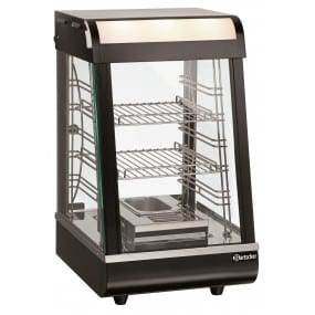 Comptoir chaud Bartscher DeliCompact