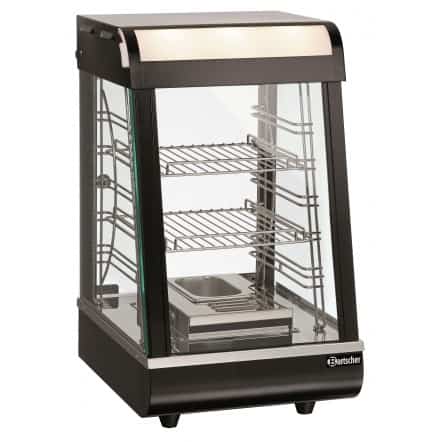 Comptoir chaud Bartscher DeliCompact